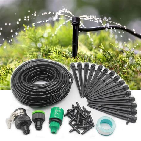 Rain Bird CNV2XBIRD Drip Irrigation Conversion Kit 1 2 Riser To 8 Port