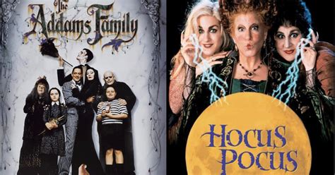 35+ Best Funny Halloween Movies To Watch With Your Family 2023