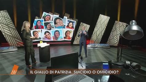 La Morte Di Patrizia Nettis Suicidio O Omicidio