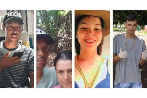 Cinco pessoas da mesma família morrem em choque frontal na PR 323