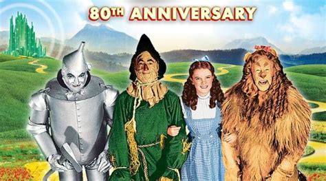 ‘Wizard of Oz’ 80th Anniversary 4K Blu-ray in Works | Sound & Vision