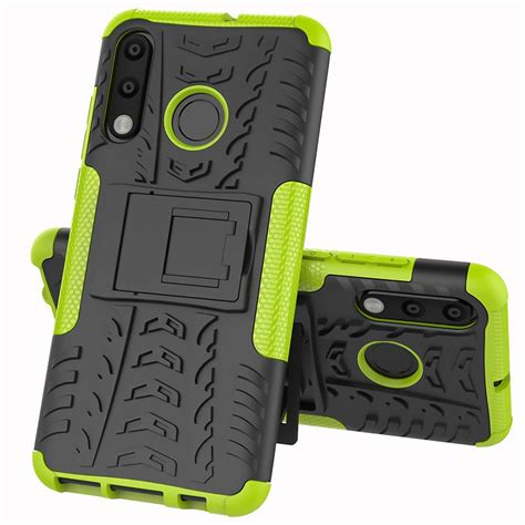 Outdoor H Lle F R Huawei P Lite Handy H Lle Armor Cover Hard Case