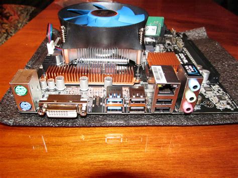 Кулер для процессора Deepcool THETA 15 PWM Ret — купить в интернет ...