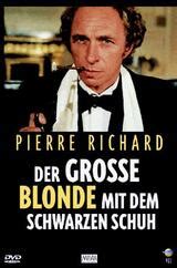 Der Gro E Blonde Mit Dem Schwarzen Schuh Film Moviepilot