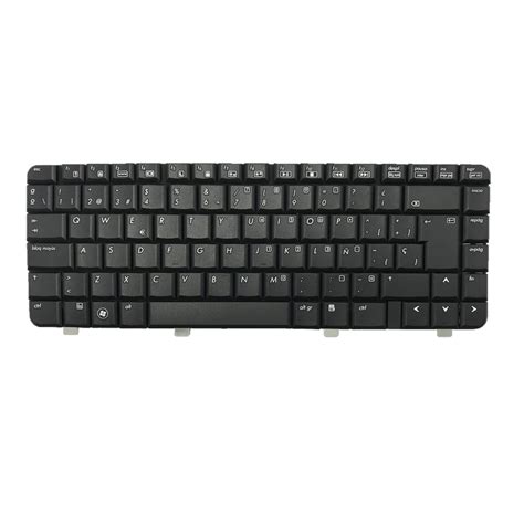 Teclado HP 530 T436 Buyxion