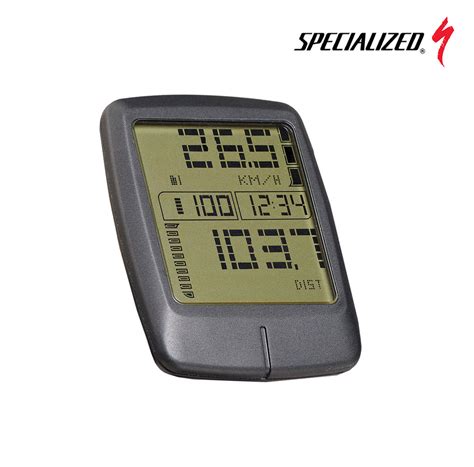 Specialized Turbo Connect Display Tcd