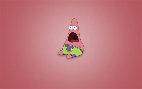 Spongebob And Patrick Aesthetic Wallpapers Wallpaper Cave