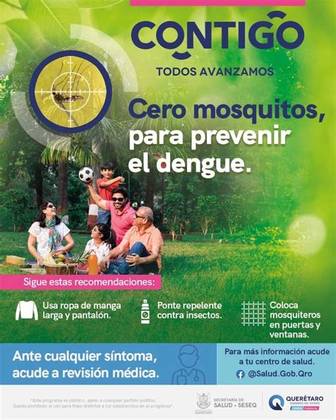 Mantiene SESA vigilancia epidemiológica ante casos de dengue Pensador