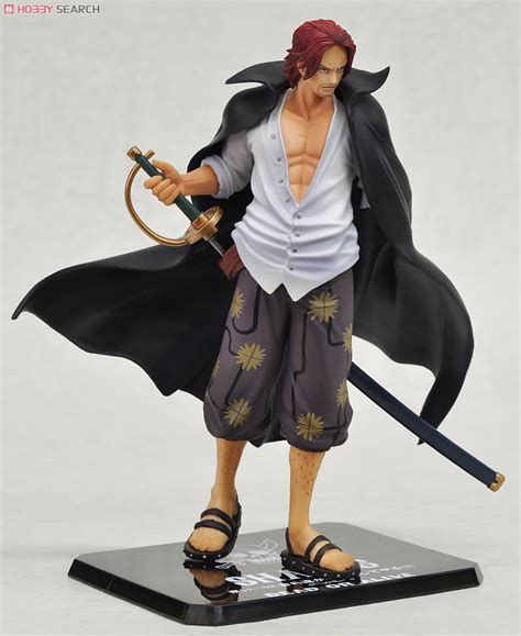 Figuarts Zero Shanks Showdown At The Summit Ver Pvc Figure Images List