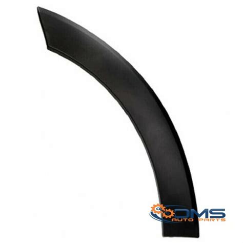 Transit Front Lower Wheel Arch Moulding P S Oms Auto Parts