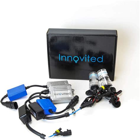 Innovited Premium Ac Canbus Error Free Hid Bundle No