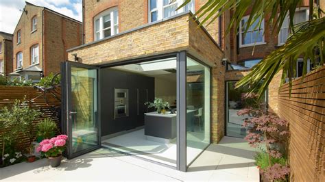 How To Add A Rear Single Storey Extension Without Planning Permission