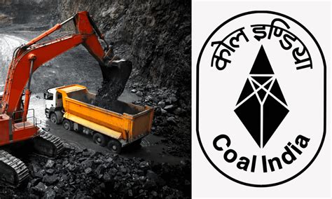 Coal India Stock A Maharatna PSU Soared By 46 In The Past Year NSE