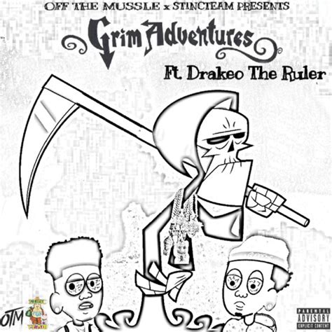 Stream Otm [duffy X Bluepesos] Ft Drakeo The Ruler Grim Adventures