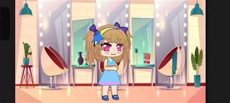 Kylie Bars In Gacha By Noellatheteengirl2k8 On Deviantart