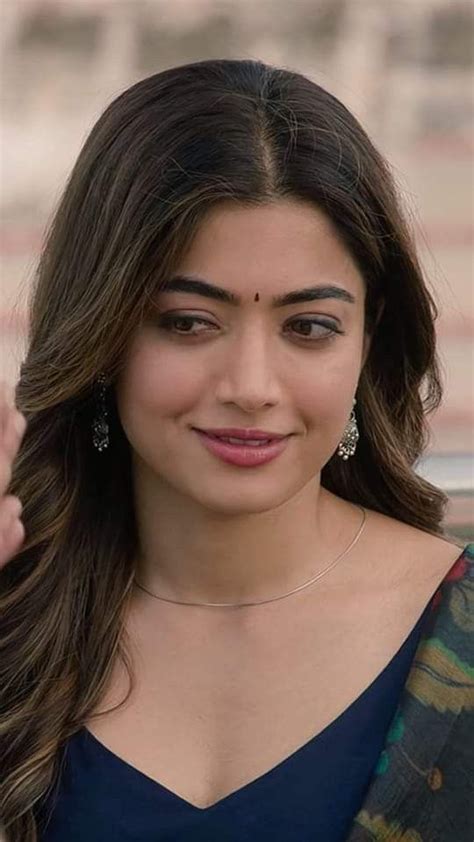 Pin By Jignesh Patel On Rashmika Mandana Most Beautiful Indian