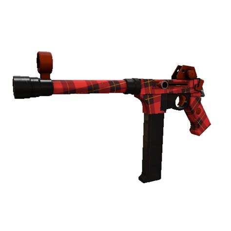 Filebackpack Plaid Potshotter Smg Factory Newpng Official Tf2 Wiki