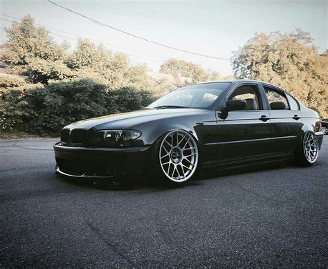 2004 Bmw 325i Custom