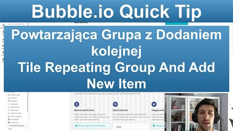 Bubble Io Quick Tip Powtarzaj Ca Grupa Z Dodaniem Kolejnej Tile