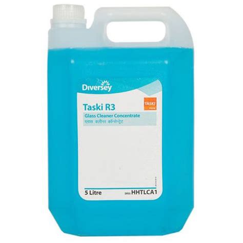 Taski Johnson Diversey R3 Multi Surface Chemical at Best Price in ...