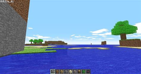 Minecraft Classic Games Today It Is Published In The Exact State Of