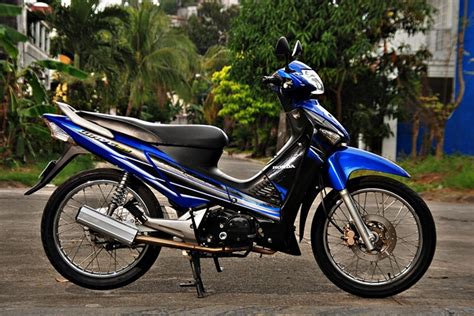 Honda Wave Series Review And Photos