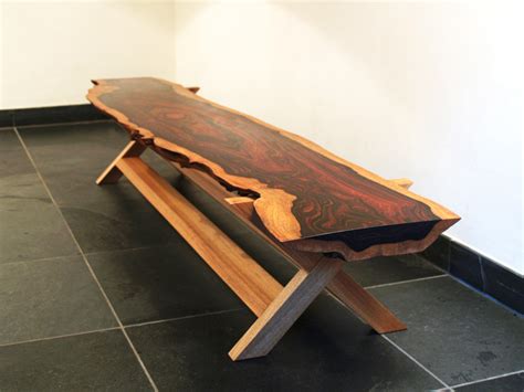 Cocobolo – Ram Furniture