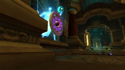 Titan Rune Dungeon Guide Heroic Plus WotLK Wrath Of The Lich King