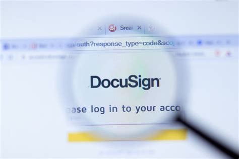 Can AI Boost DocuSign S Growth In Fiscal 2025 MarketBeat