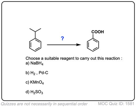 Kmno Mechanism