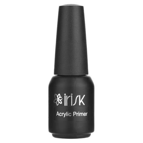 Праймер кислотный Acryliс Primer, 5мл | IRISK PROFESSIONAL