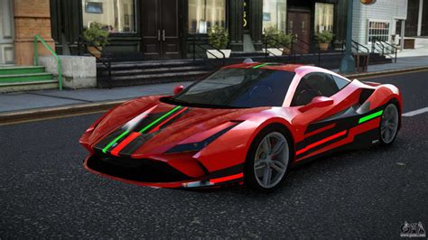 Grotti Turismo Omaggio S For Gta