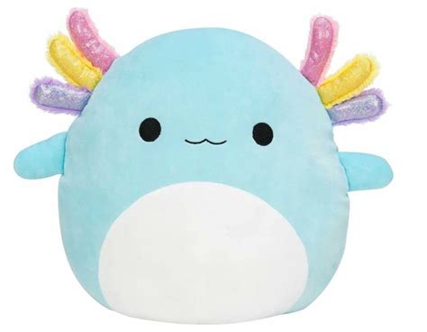 Buy Squishmallows Official Kellytoy Plush Sea Life Squad Squishy Soft