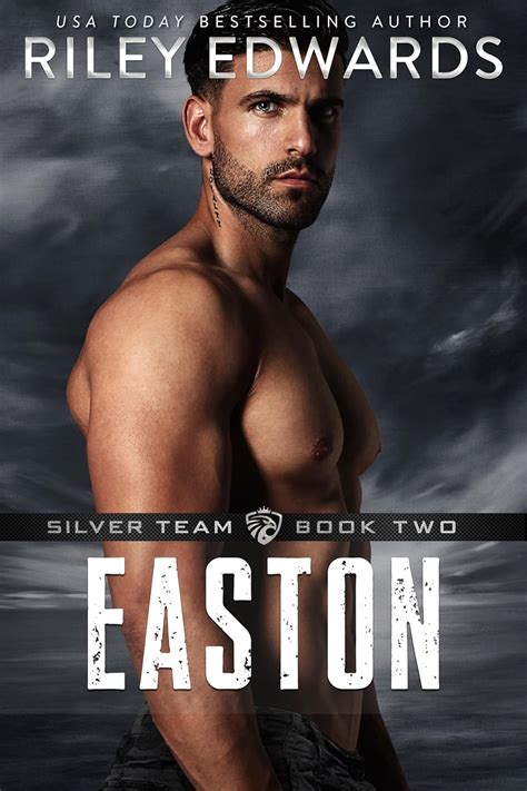 Easton Silver Team Book 2 Ebook Edwards Riley Uk