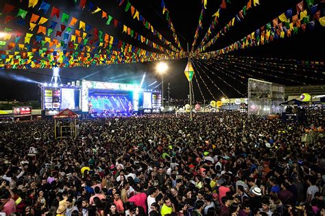 São João De Caruaru 2019 Tem Início Neste Sábado Confira A Programação