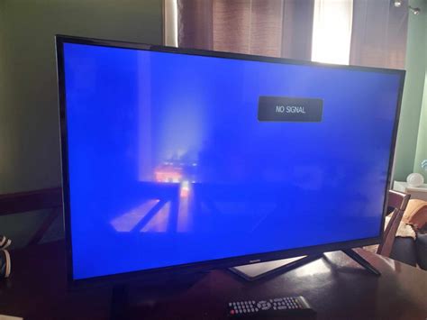 40 inch tv , 4k graphics | TVs | London | Kijiji