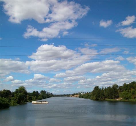 Hawkesbury Valley Places To Visit