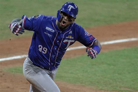 Tiburones Son Los Bates Para Contener Racha Del Puntero Leones