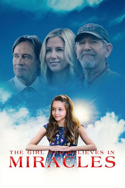 Watch The-Girl-Who-Believes-in-Miracles online - Full HD movie