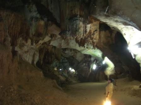 Chiang Dao Caves - Chiang Mai - Northern Thailand