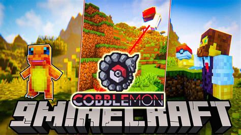 How To Install Cobblemon Mod In Minecraft The Nerd Stash