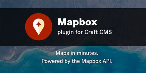 Introducing The New Mapbox Plugin • Double Secret Agency