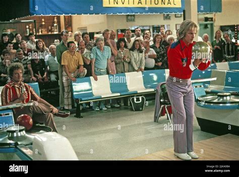 Bill Murray Kingpin Hair Scene At Wilfred Mccarty Blog