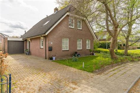 Woning Koningin Julianastraat 20 Nunspeet Oozo Nl