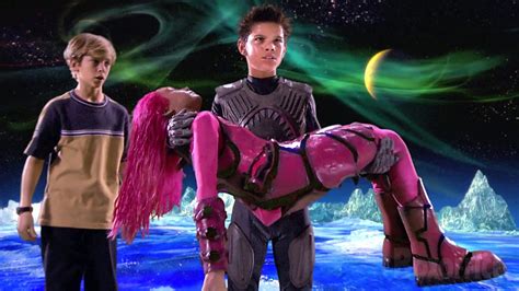 Lavagirl S Heroic Sacrifice The Adventures Of Sharkboy And Lavagirl 3