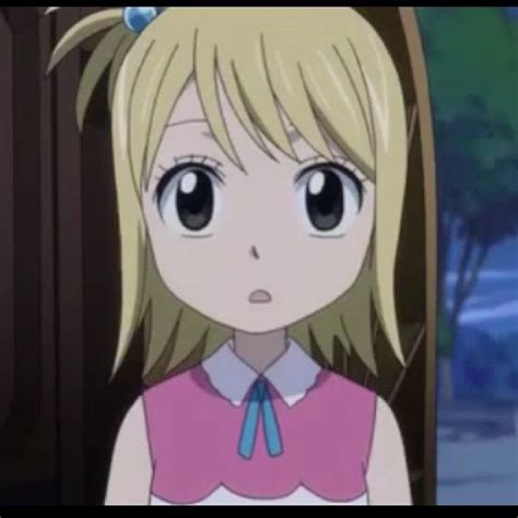 Series Nhân Vật Fairy Tail Lucy Heartfilia