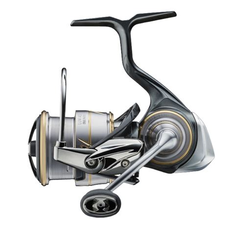 Moulinet pêche daiwa Luvias LT 2020 4000 CXH LUV20LT4000CXH acheter