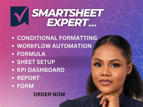 Smartsheet Kpi Dashboard Sheet Form Smartsheet Formulas On Smartsheet Upwork