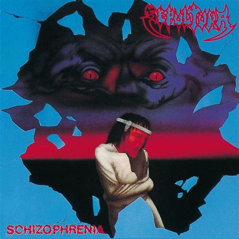 Schizophrenia Album De Sepultura Spotify