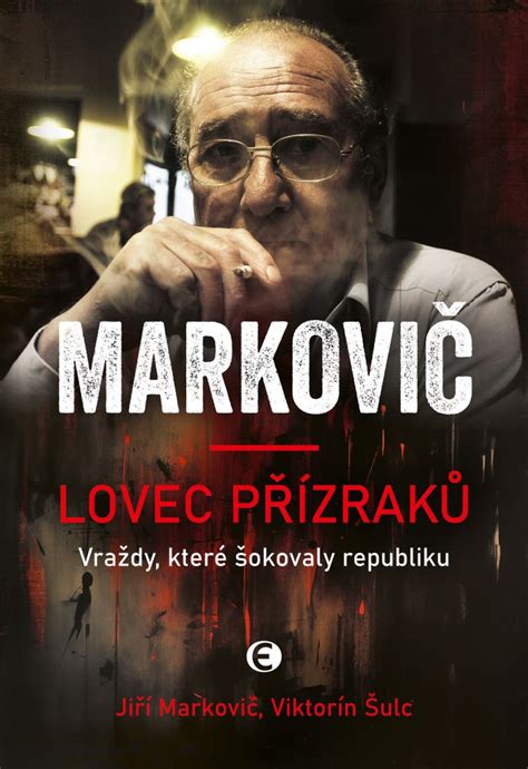 Markovi Lovec P Zrak Nakladatelstv Epocha S R O